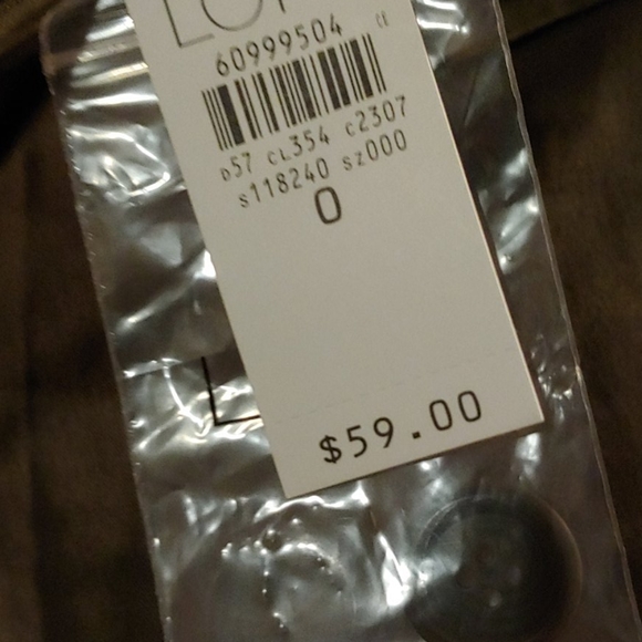 Capris - Picture 4 of 6